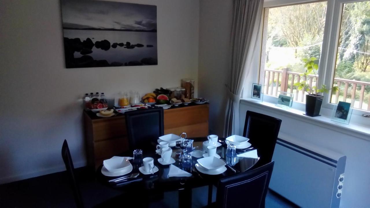Bluebell Cottage Tarbert  Exterior foto