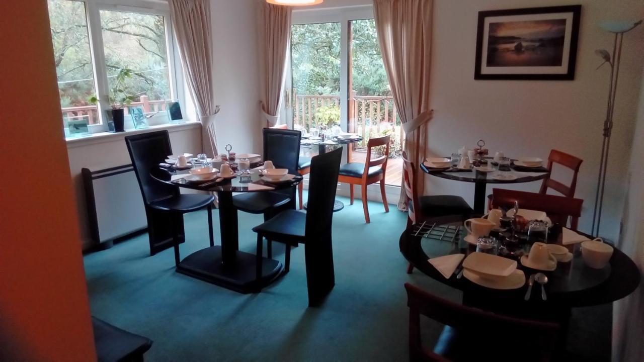 Bluebell Cottage Tarbert  Exterior foto